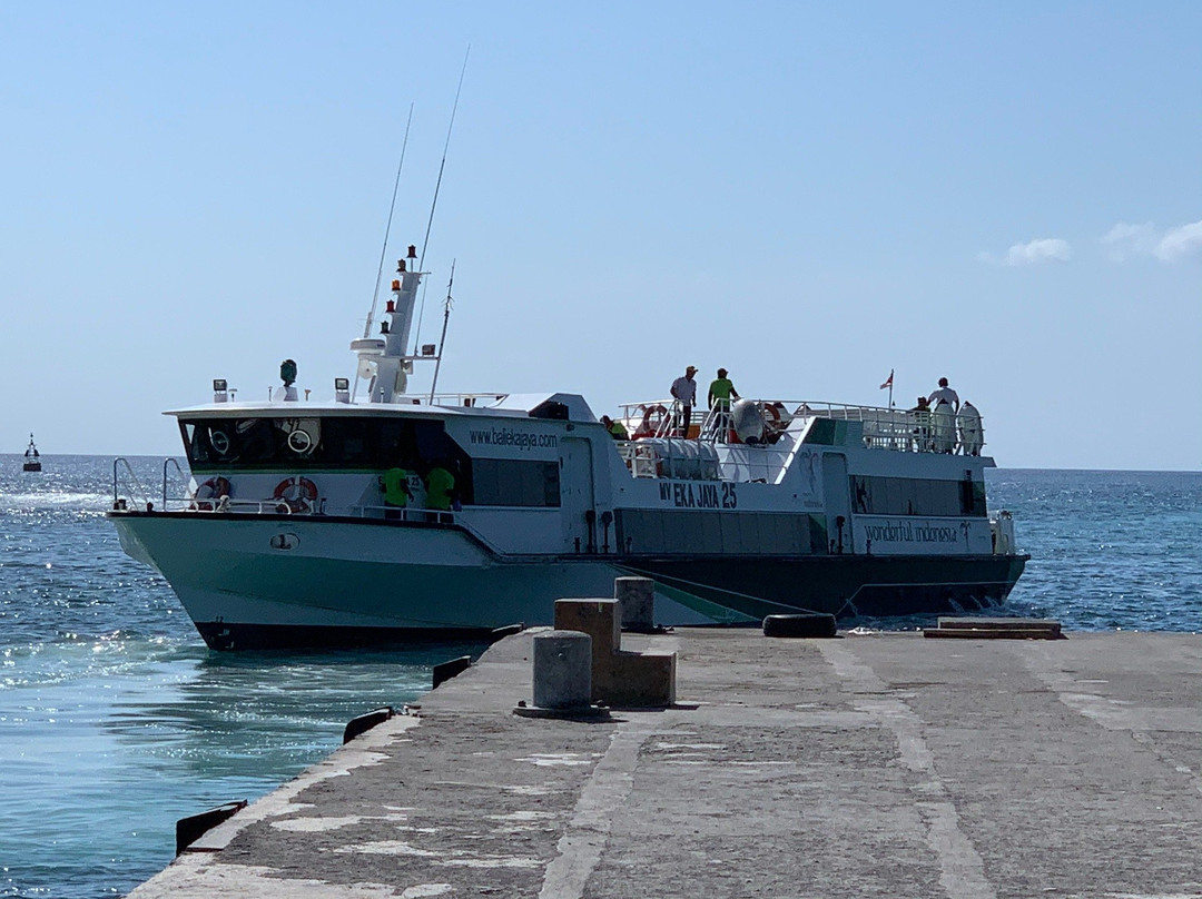 Harmony Guest House主图