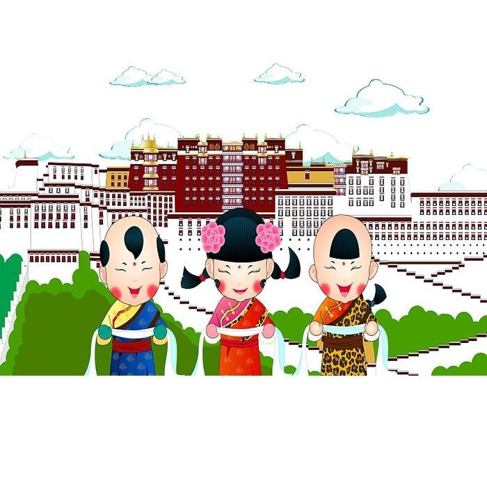Zhuoma Tour
