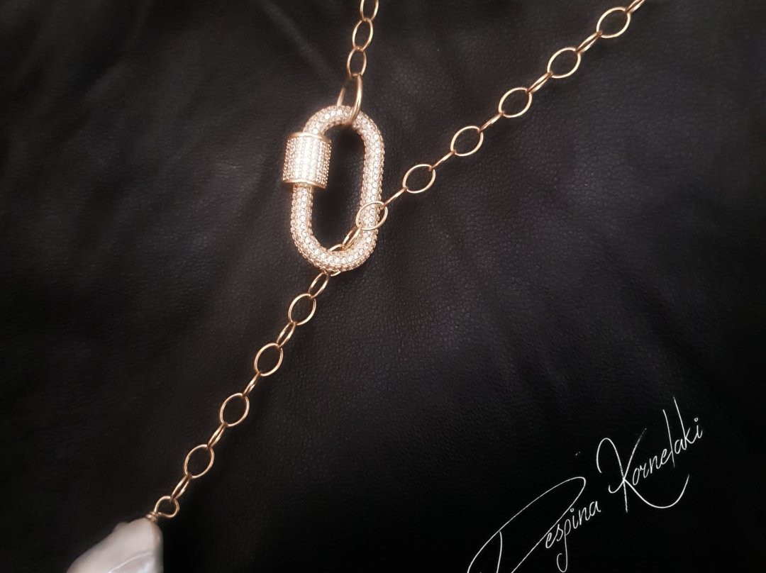 DES Handmade Jewelry by Despina Kornelaki-Agios Nikolaos必去景点