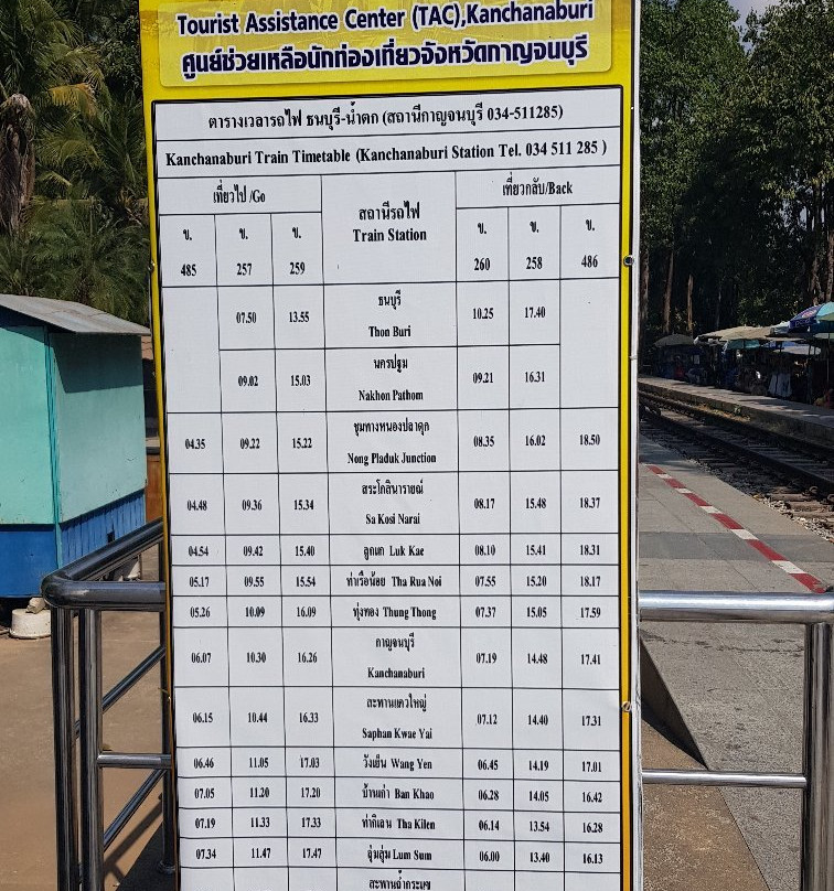 Mr.Green Taxi-曼谷必去景点