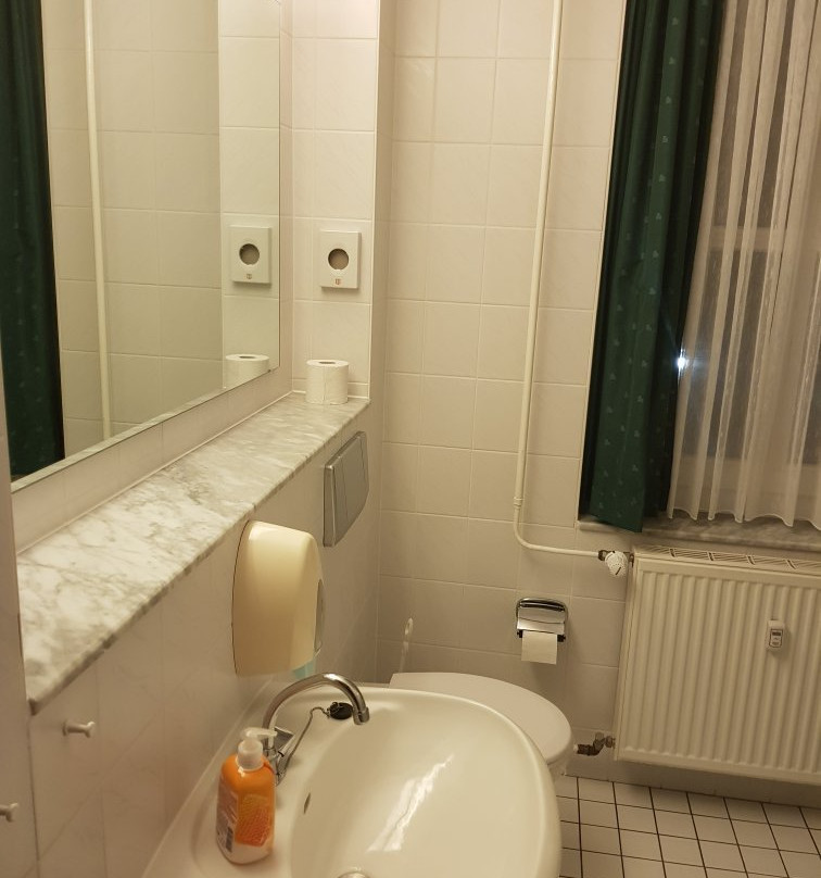 Hotel Stadt Berlin主图