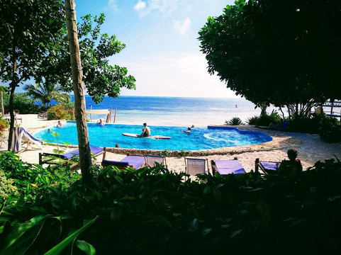 Marafiki Bungalows主图