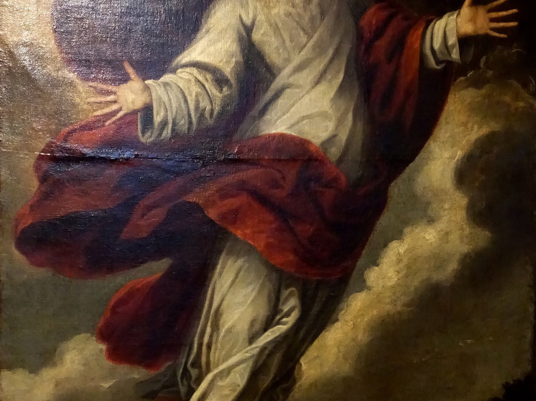 Museu d'Historia de Girona-赫罗那必去景点