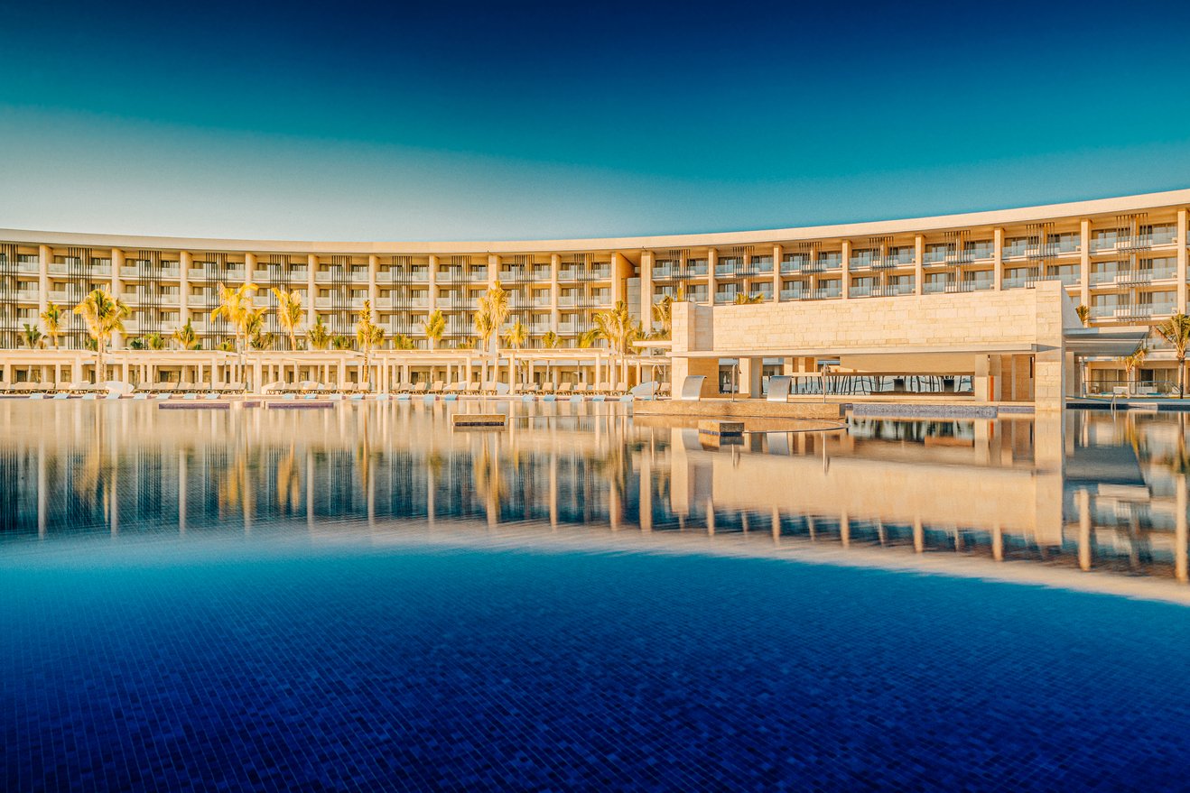 Barceló Maya Riviera-官方