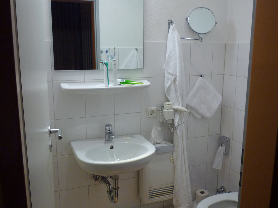 Hotel Kieler Foerde主图