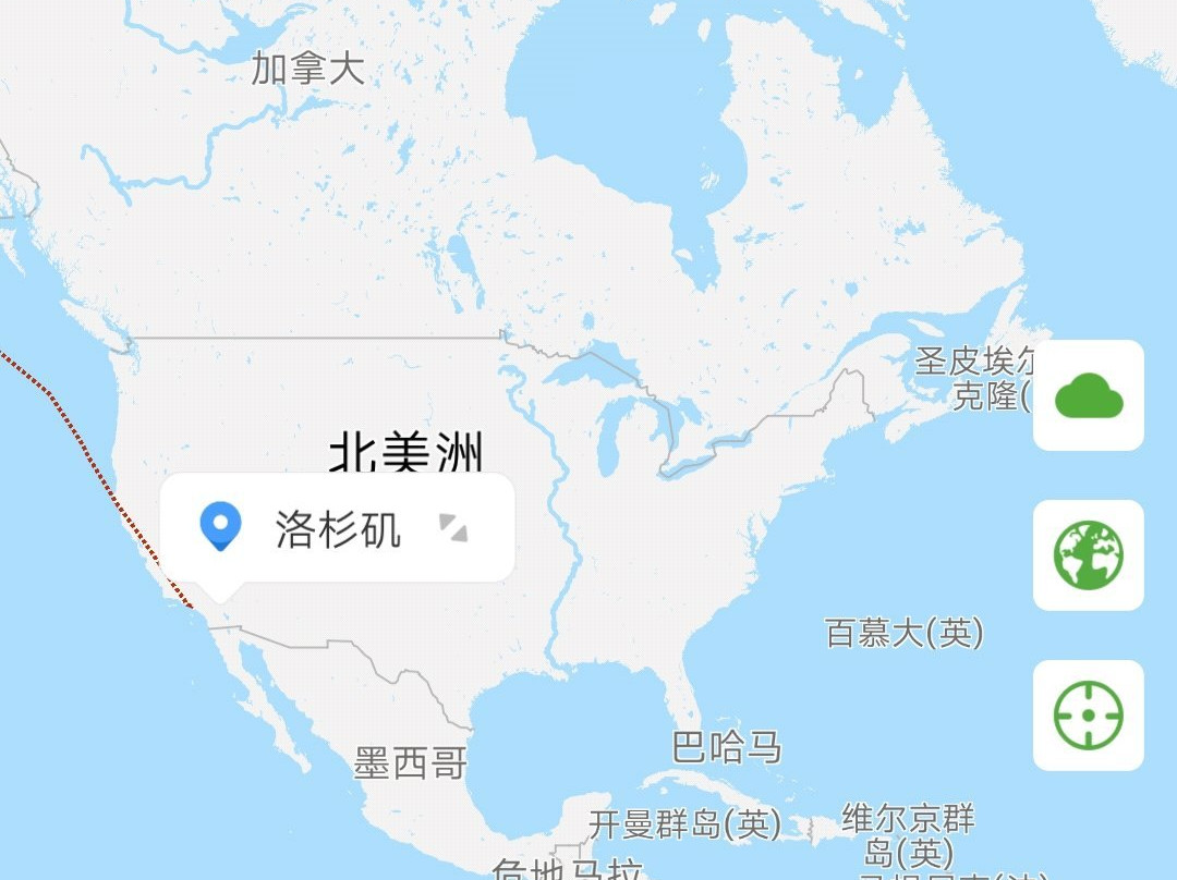 7天优品·北京燕莎使馆区美国大使馆店主图