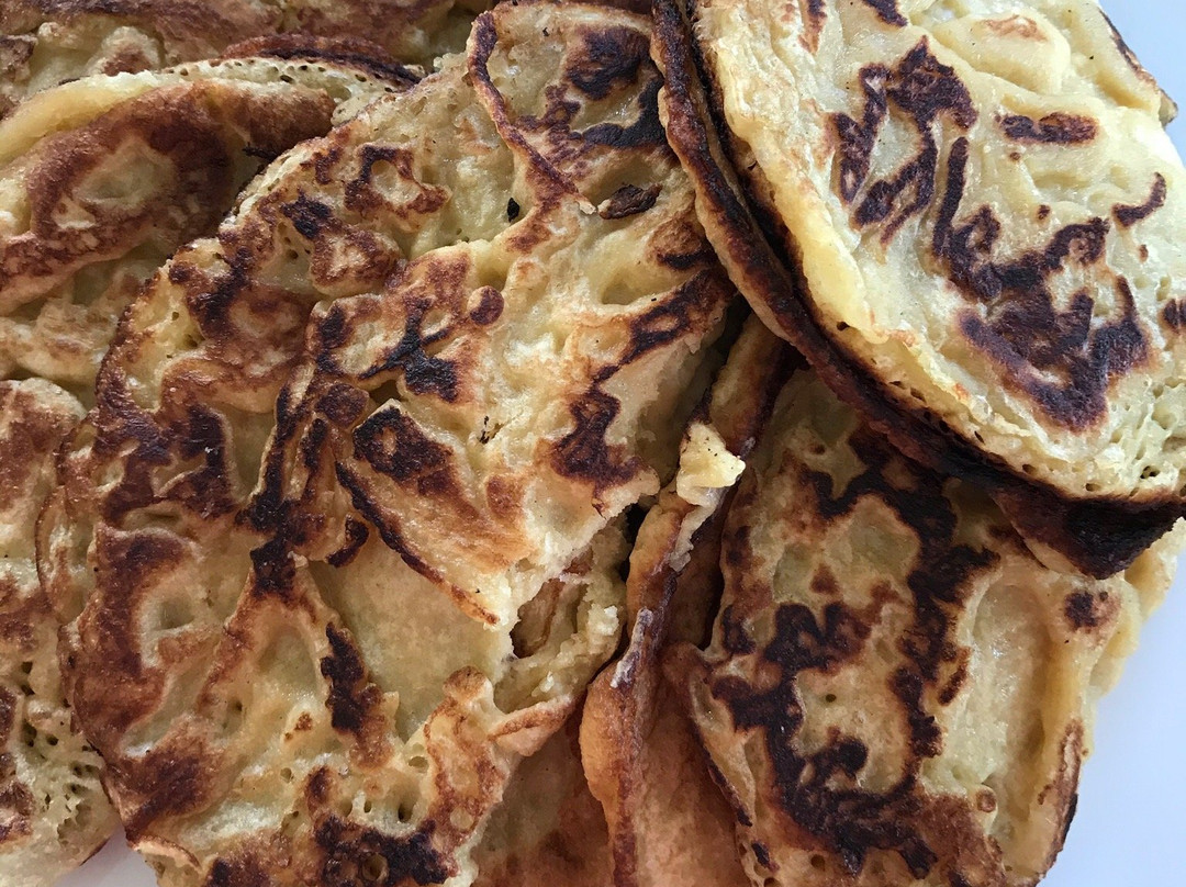 Corales Punta Rusia主图