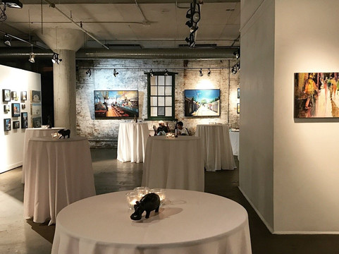 Arta Gallery-多伦多必去景点