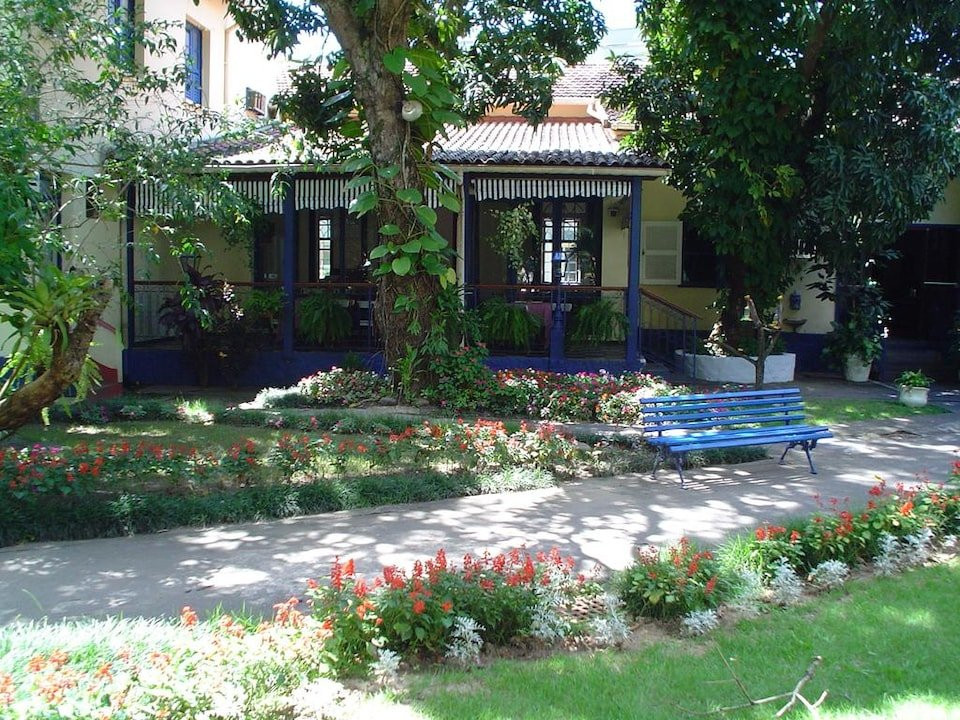 Mara Palace Hotel主图