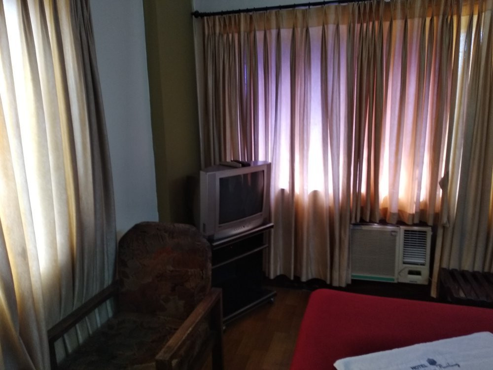 Rukmini Residency主图