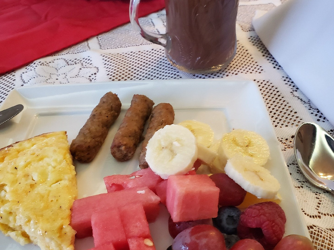 Anniversary House主图