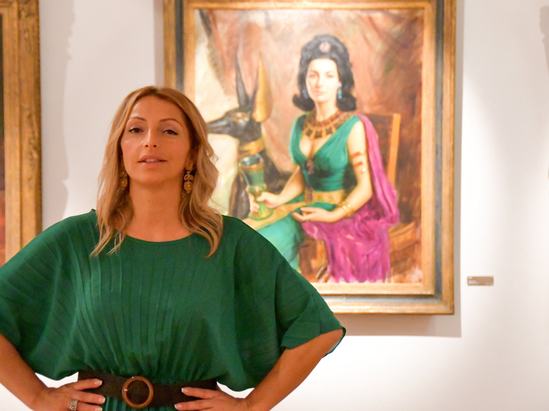 Museu PIO XII-布拉加区必去景点