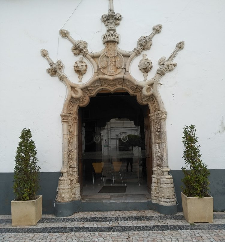 Iglesia Santa Maria Magdalena-Olivenza必去景点