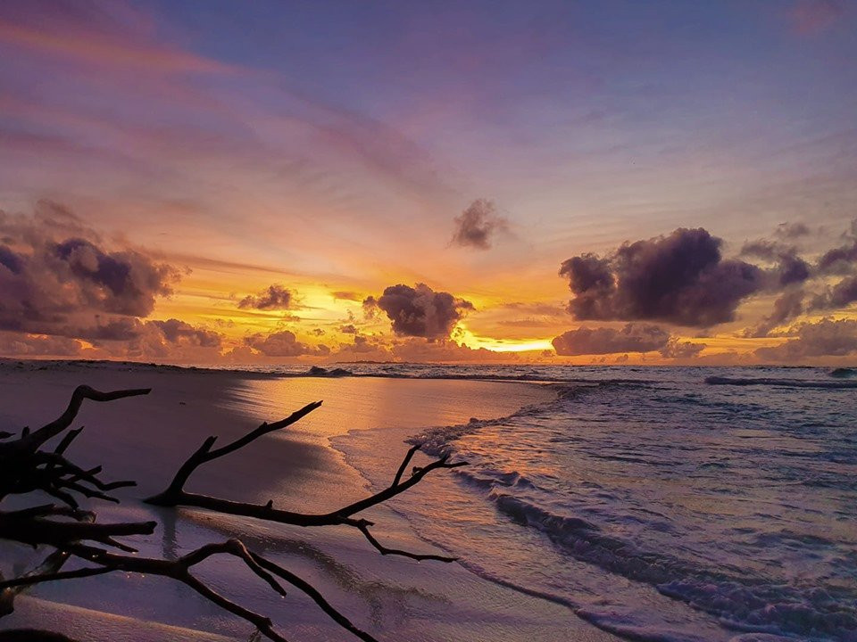 Maldives Diving Loabi-Fenfushi Island必去景点