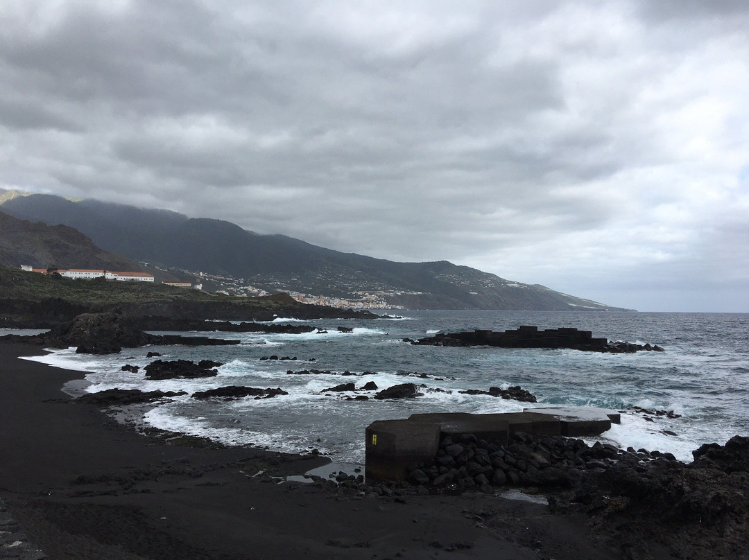 Playa De Los Cancajos-布雷尼亚瓦哈必去景点
