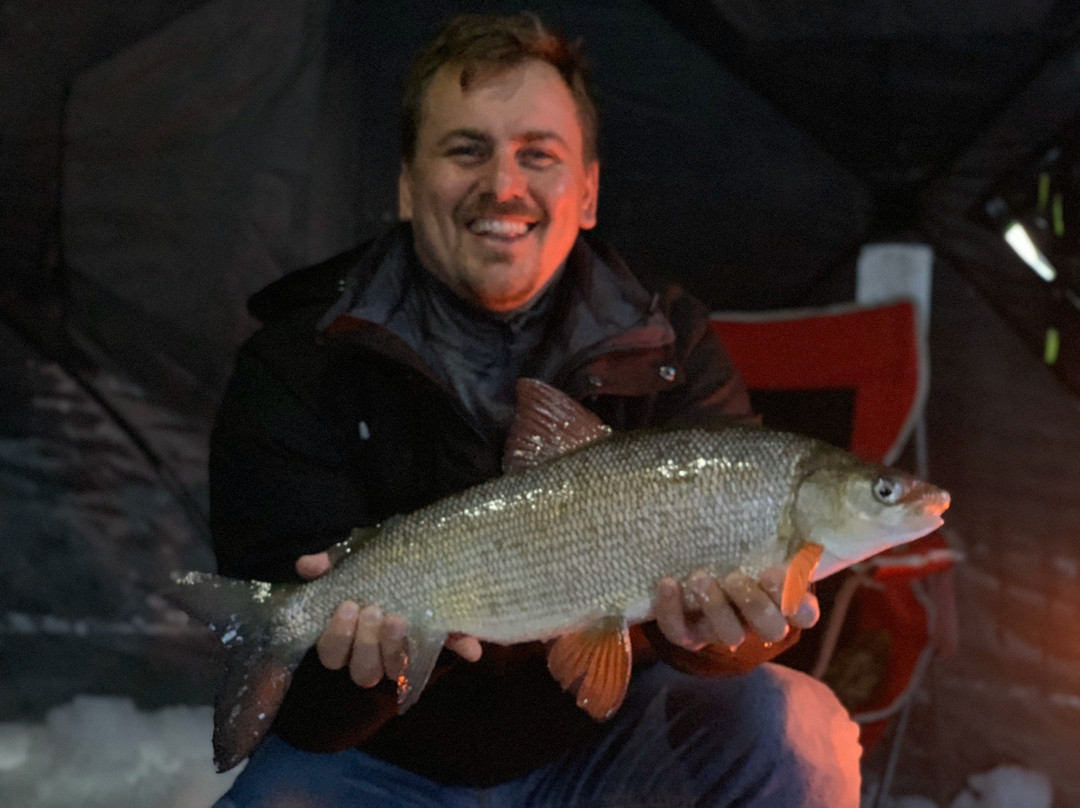 Yellowknife Sportfishing Adventures-黄刀镇必去景点