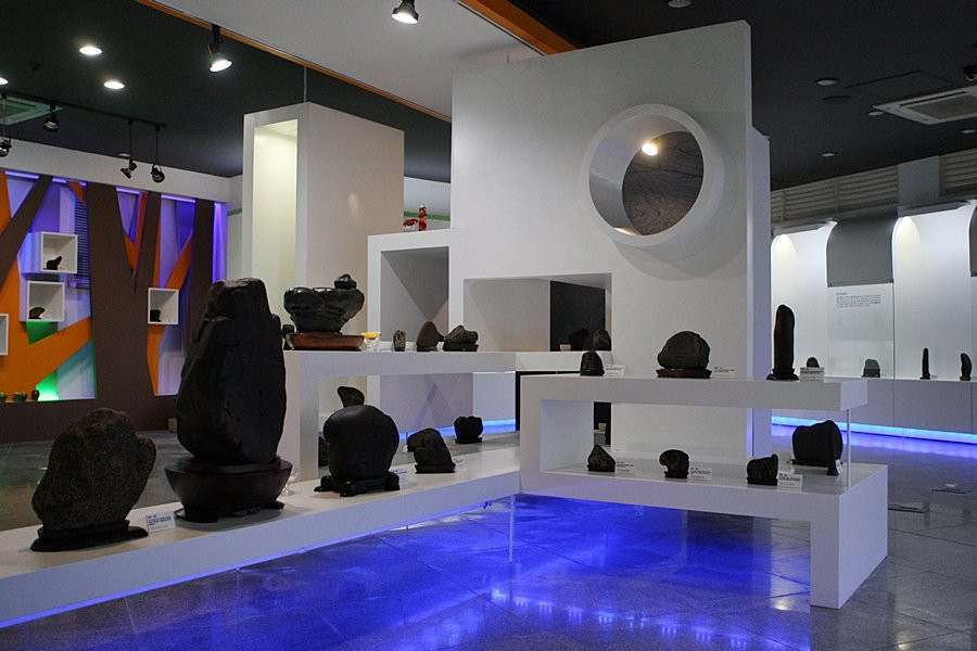 Shinan Getbol Center Cittaslow Center-新安郡必去景点