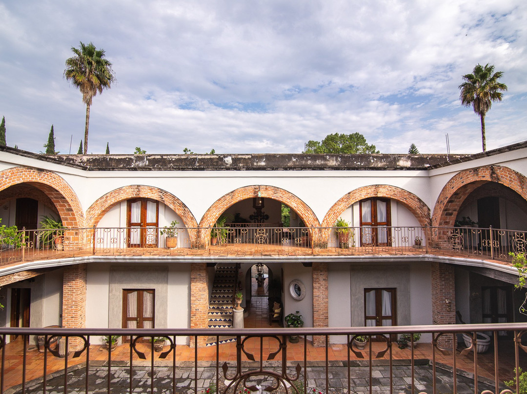 Finca San Javier主图