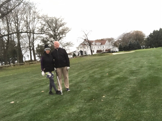 The Inn at Longshore主图