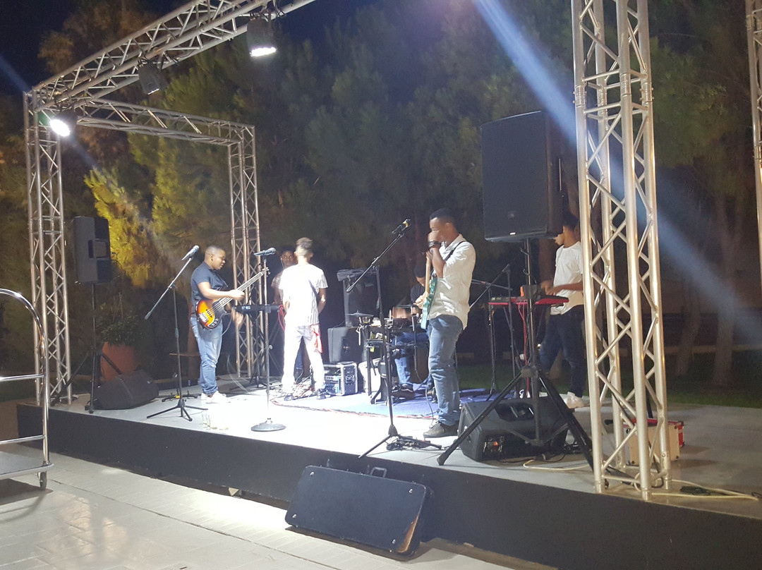 Atlantica Imperial Resort主图