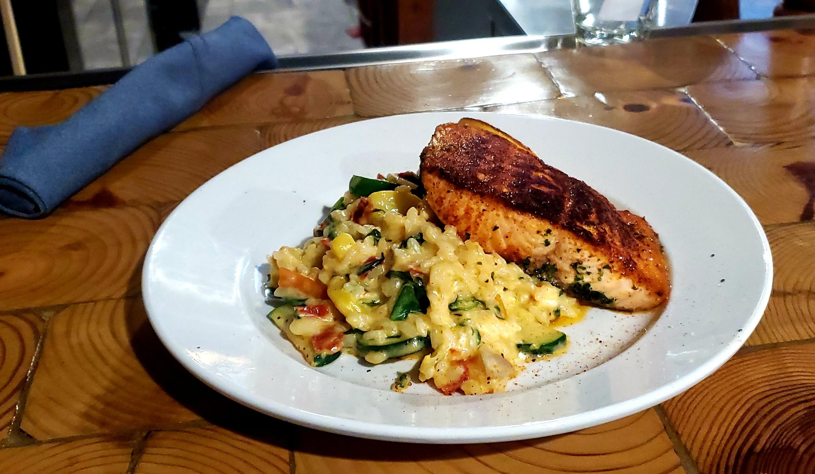 Radisson Hotel Southfield-Detroit-餐饮