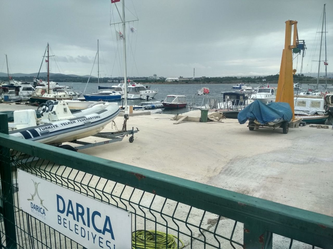 Cuci Hotel Di Mare Bayramoglu主图