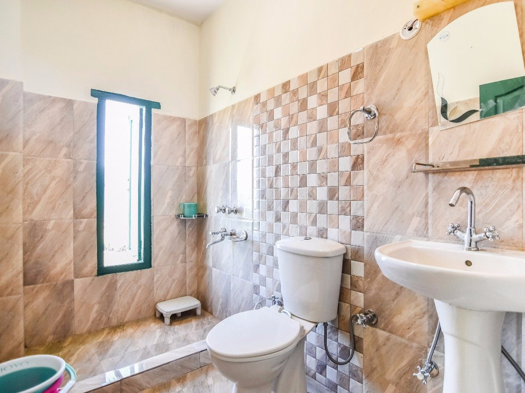 Trimurti Pine Valley Resort主图