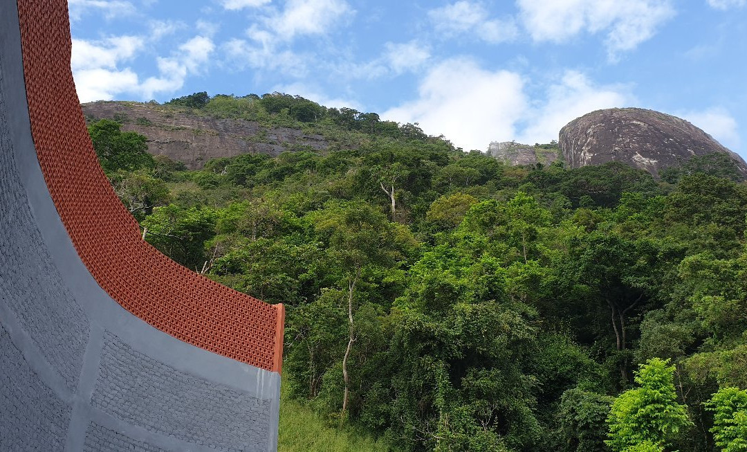 Arangala Forest Lodge