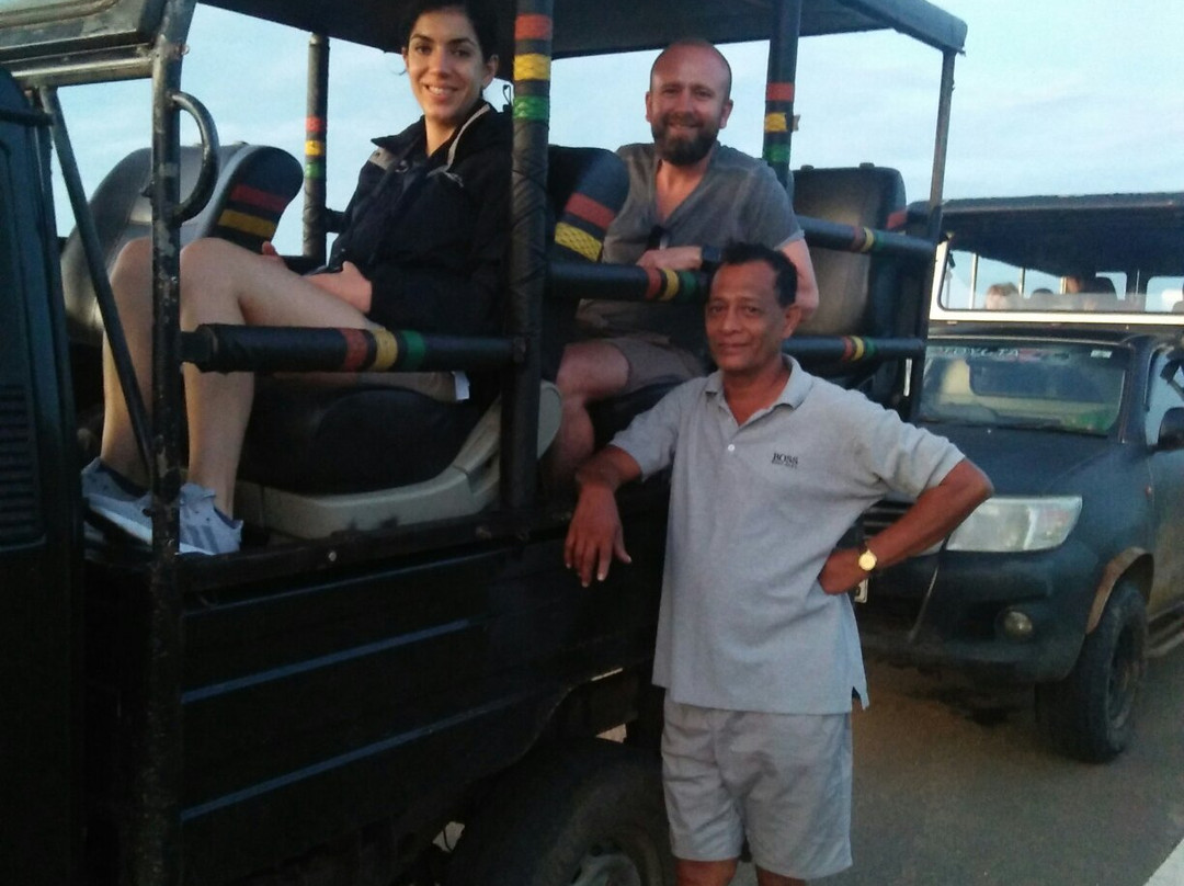 Sri Lanka Midigama Tours景点图片