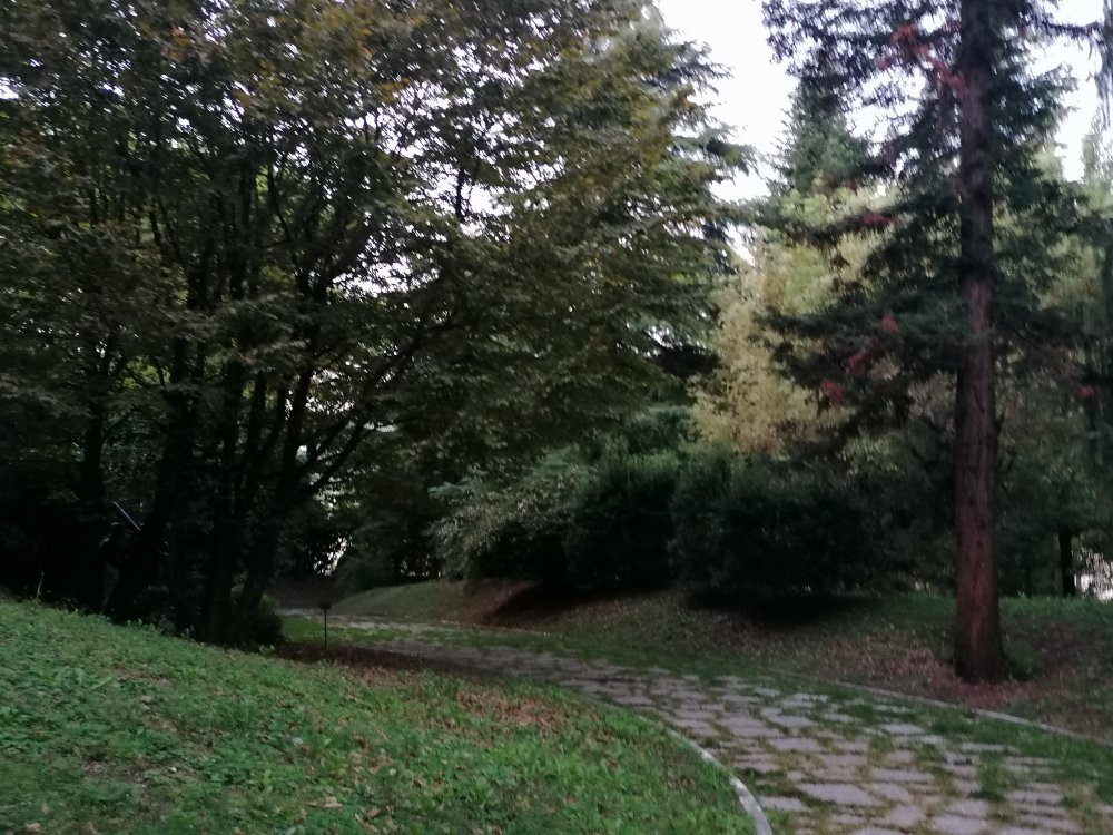 Santuario Madonna di Lourdes del Beato Claudio景点图片