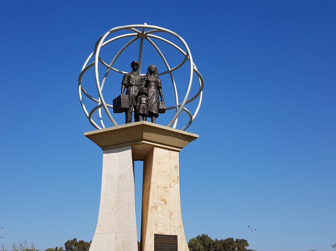 Ozone Reserve-珀斯必去景点