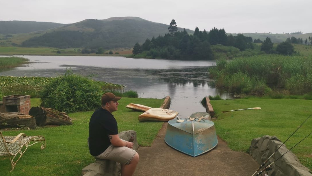 Beacon Vlei Guest Farm主图