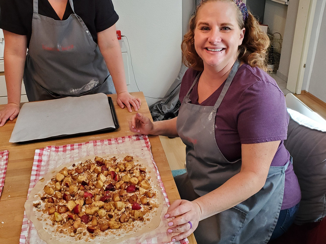 Taste in Vienna with Bianca Is(s)t-维也纳必去景点