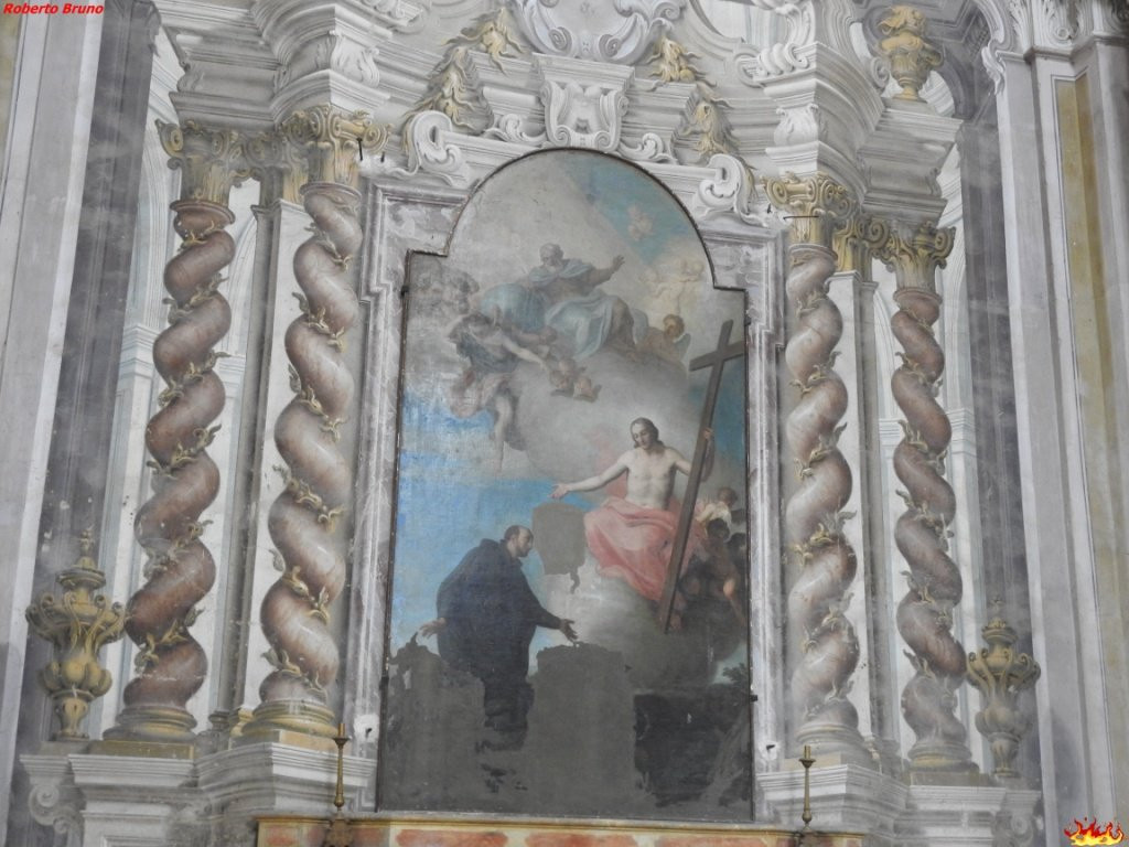 Certosa di Parma景点图片