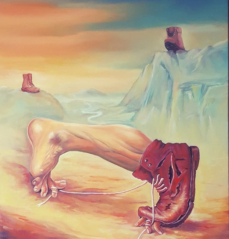 Galerie d'Art Mourad Fouad景点图片