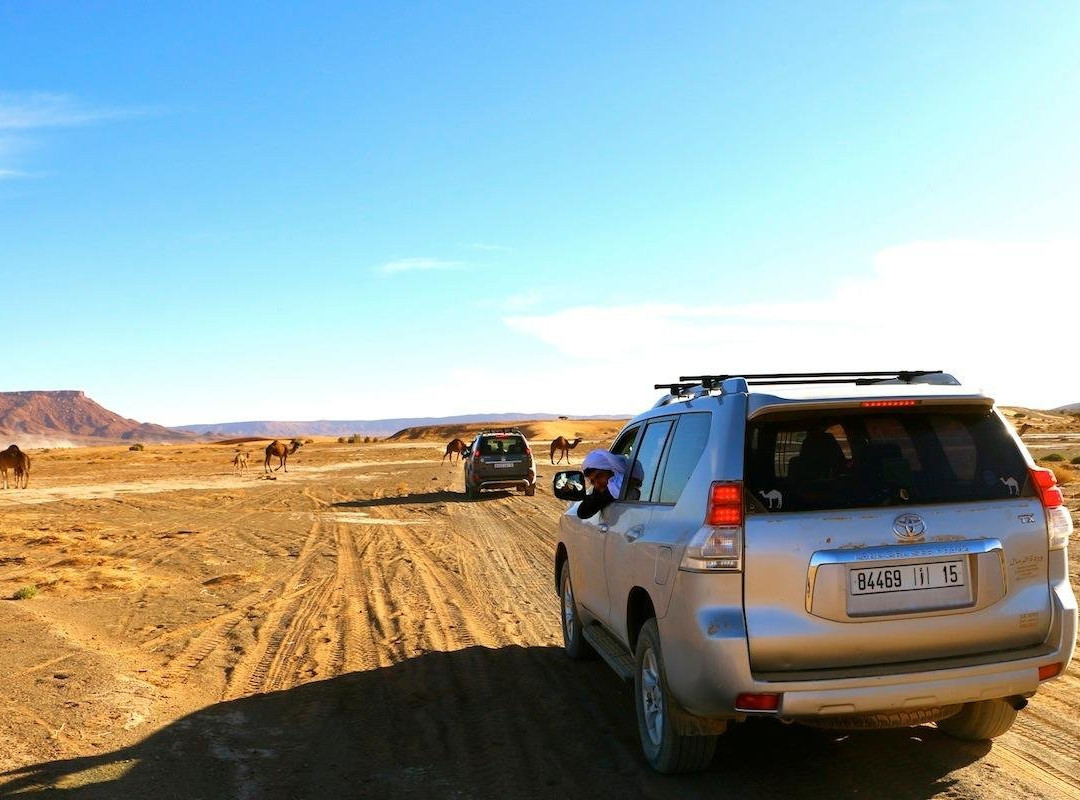Explore Morocco Travel SARL景点图片