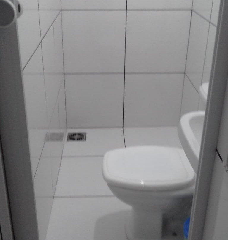 Pousada Jerusalem主图