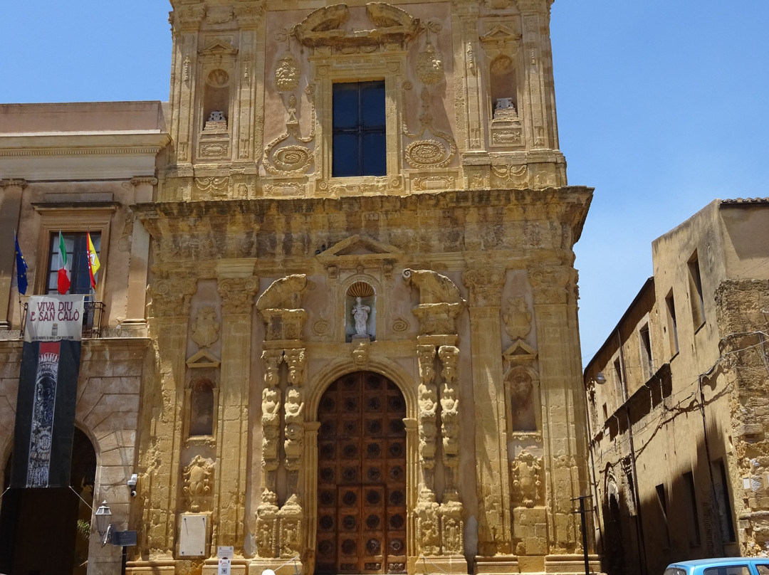 Chiesa di San Francesco景点图片