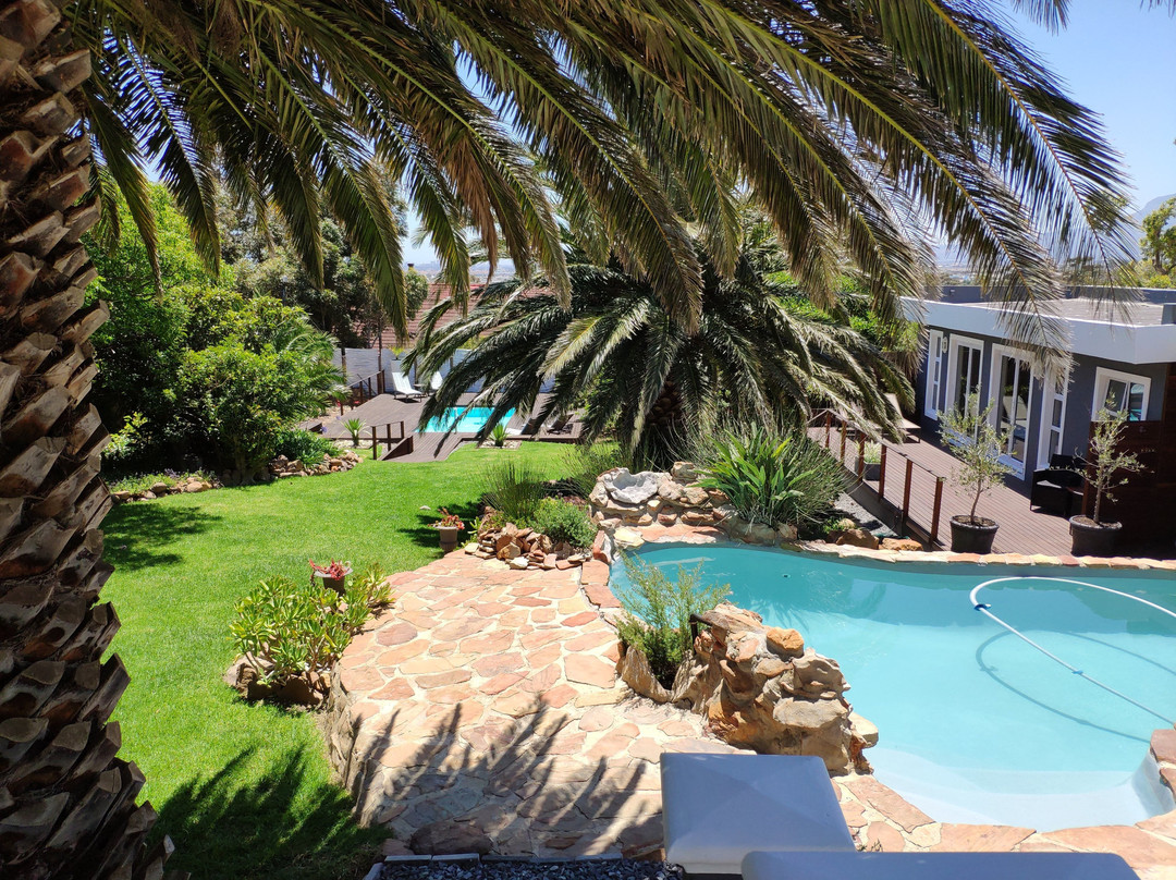 Bloemenzee Boutique B&B主图