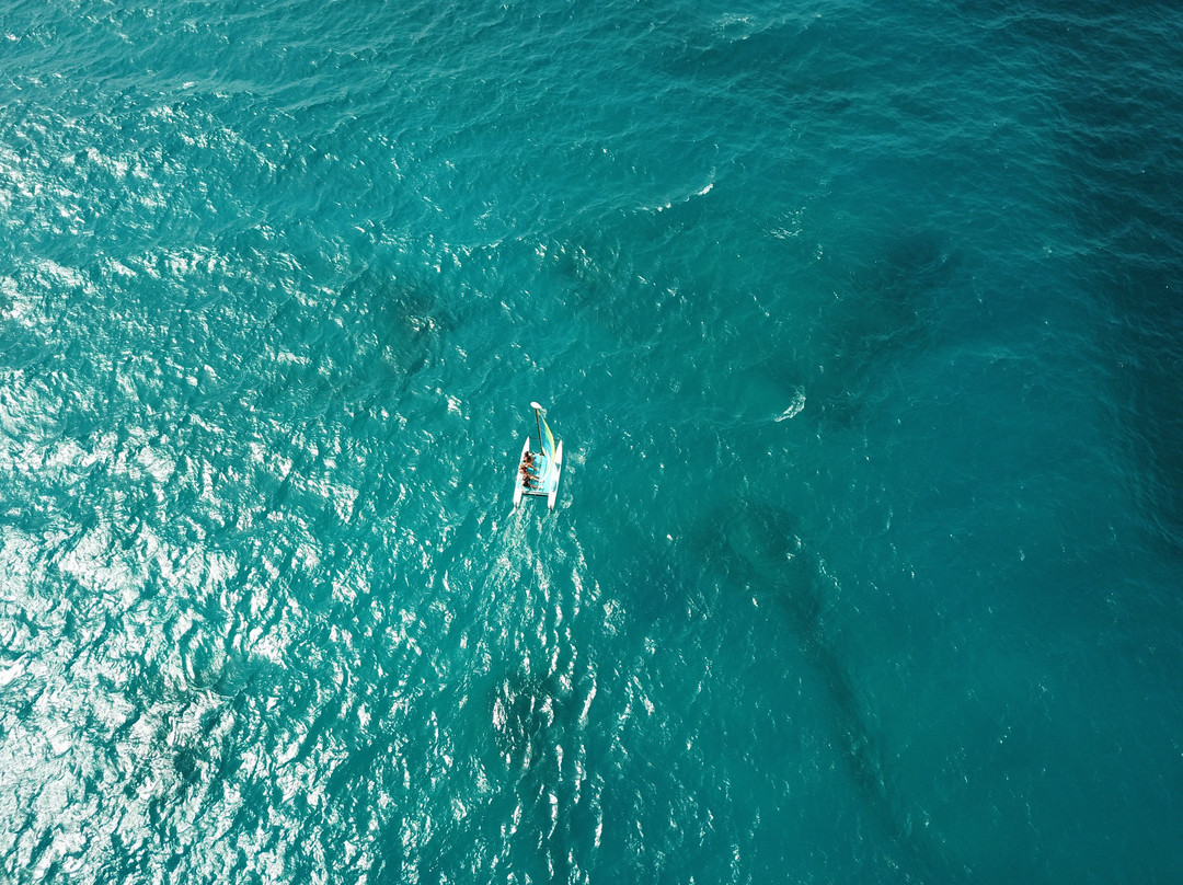 Bolongo Bay Beach-Bolongo Bay必去景点