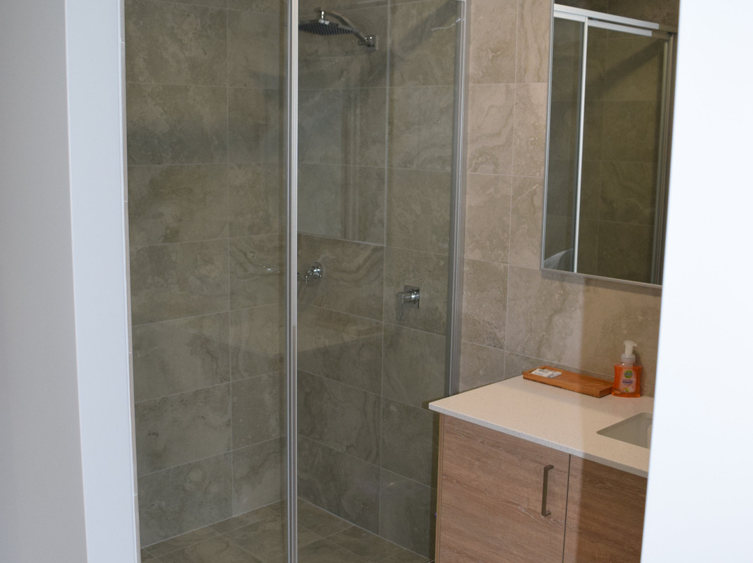 Eagle Bay House B&B主图