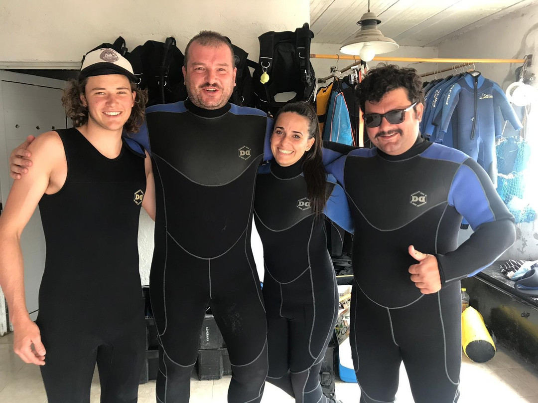 Goos Ballenas-Puerto Piramides必去景点