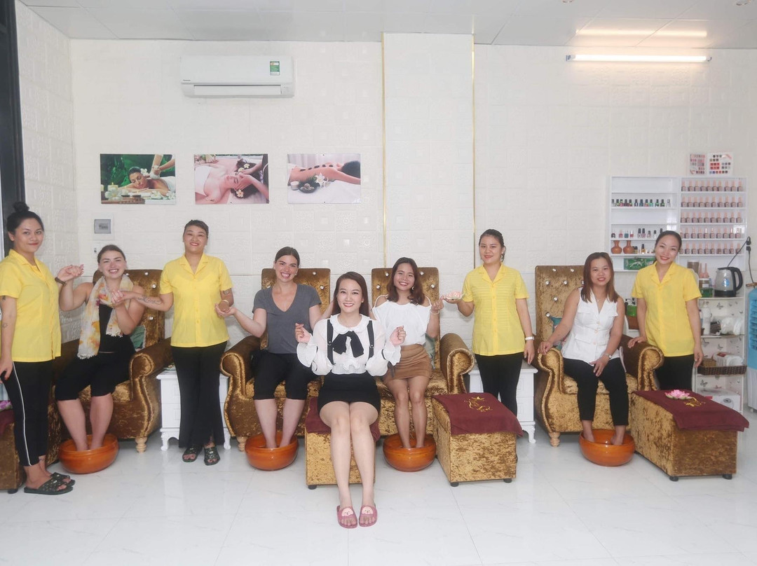 Cherry Spa-会安必去景点