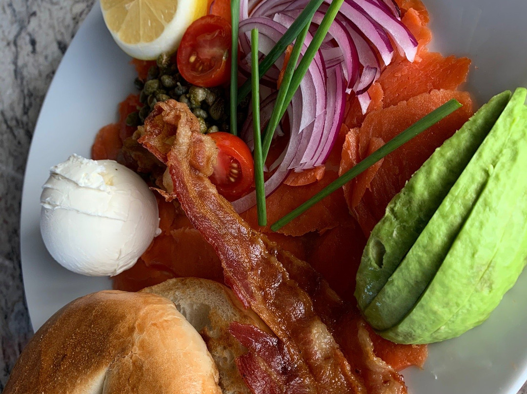 Lush Resort Possum Kingdom Lake主图