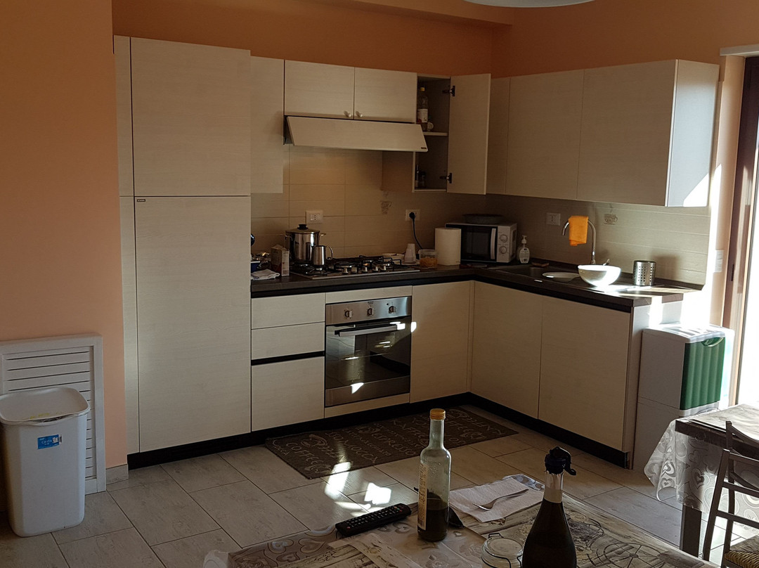 Villa La Mulinella主图