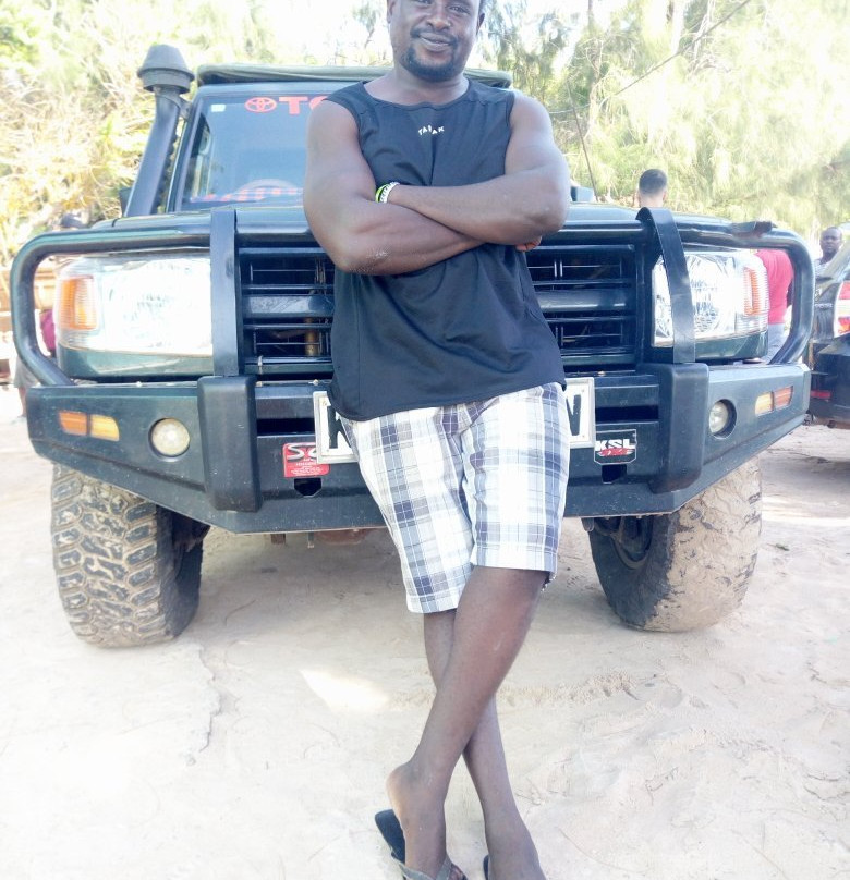 Kenya Safari Jambo-瓦塔木必去景点