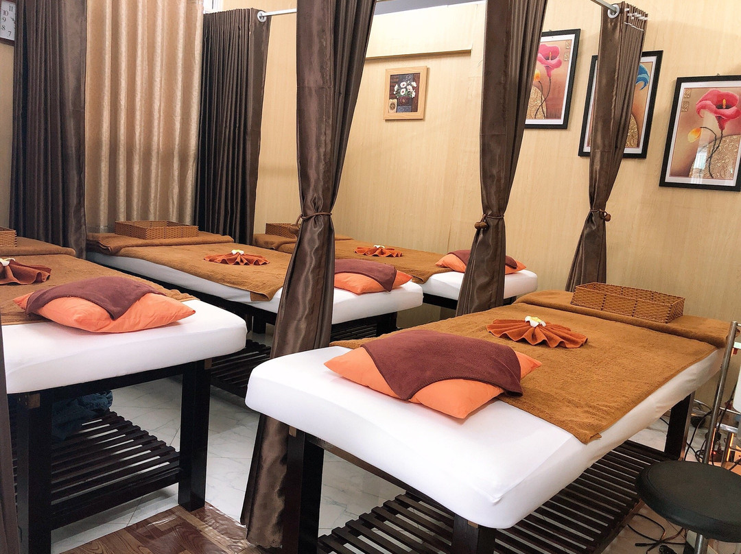 Feeling Spa-Son Tra Peninsula必去景点