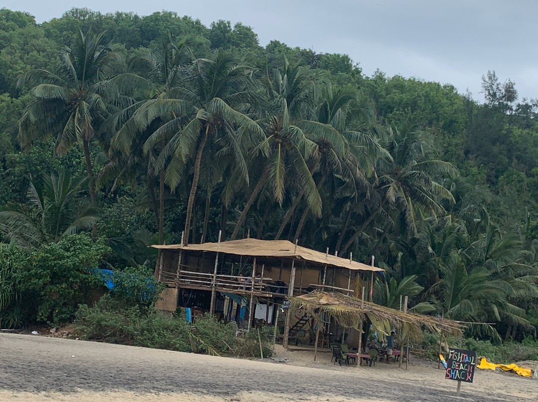 Kerim Beach-Aronda必去景点