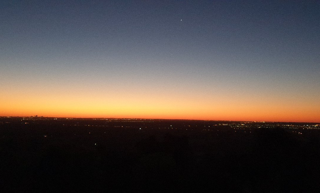 Darling Range Homestay主图