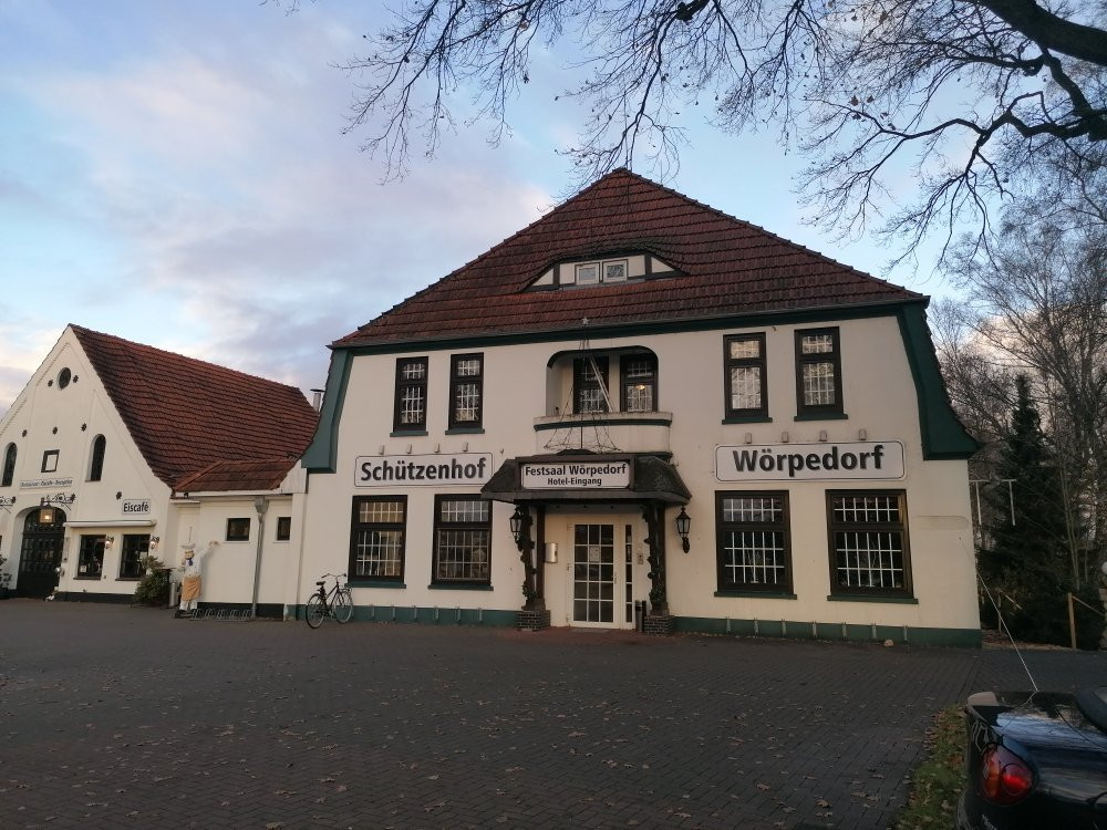 Landhaus Worpedorf主图